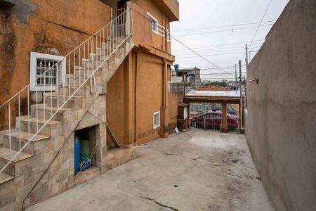 Casa para alugar com 45m², 1 quarto e sem vagaÁrea comum