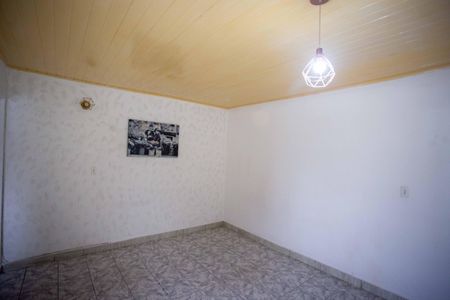 Casa para alugar com 45m², 1 quarto e sem vagaSala/Quarto