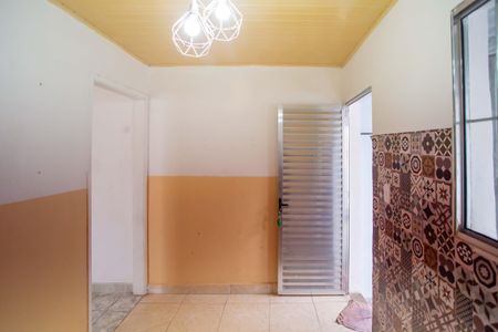 Casa para alugar com 45m², 1 quarto e sem vagaCozinha
