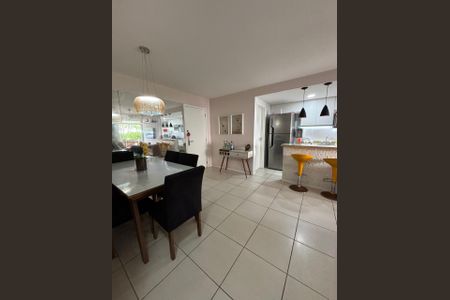 Sala de apartamento à venda com 2 quartos, 100m² em Recreio dos Bandeirantes, Rio de Janeiro