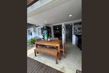 Área externa de apartamento à venda com 2 quartos, 100m² em Recreio dos Bandeirantes, Rio de Janeiro