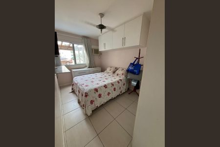 Quarto 1 de apartamento à venda com 2 quartos, 100m² em Recreio dos Bandeirantes, Rio de Janeiro