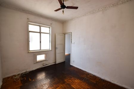 Quarto 1 de apartamento para alugar com 2 quartos, 55m² em Higienópolis, Rio de Janeiro