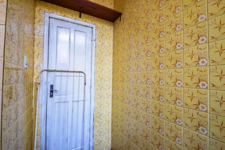 Apartamento à venda com 55m², 2 quartos e sem vaga Apartamento à venda com 55m², 2 quartos e sem vagaÁrea de Serviço