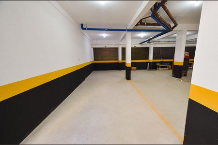 Apartamento à venda com 71m², 2 quartos e 2 vagasGaragem