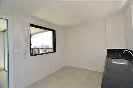 Apartamento à venda com 71m², 2 quartos e 2 vagasCozinha