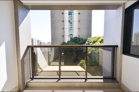 Apartamento à venda com 71m², 2 quartos e 2 vagasVaranda Sala