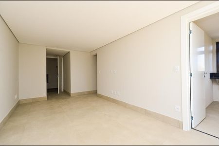 Apartamento à venda com 71m², 2 quartos e 2 vagas Apartamento à venda com 71m², 2 quartos e 2 vagasSala