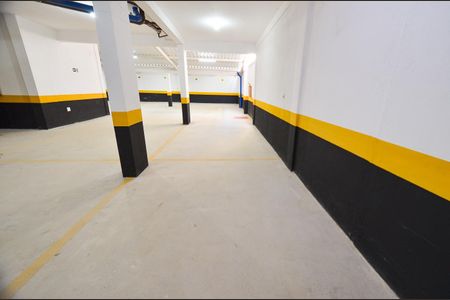 Apartamento à venda com 71m², 2 quartos e 2 vagas Apartamento à venda com 71m², 2 quartos e 2 vagasGaragem