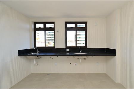 Apartamento à venda com 71m², 2 quartos e 2 vagas Apartamento à venda com 71m², 2 quartos e 2 vagasCozinha