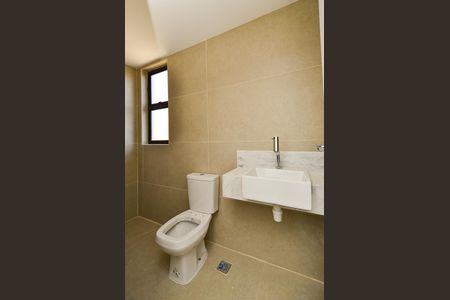 Apartamento à venda com 71m², 2 quartos e 2 vagas Apartamento à venda com 71m², 2 quartos e 2 vagasBanheiro Social