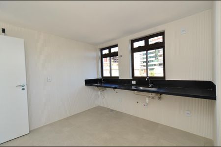 Apartamento à venda com 71m², 2 quartos e 2 vagas Apartamento à venda com 71m², 2 quartos e 2 vagasCozinha