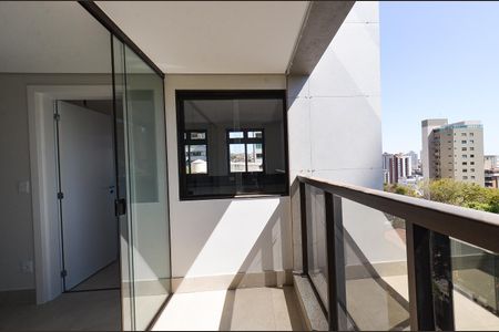 Apartamento à venda com 71m², 2 quartos e 2 vagas Apartamento à venda com 71m², 2 quartos e 2 vagasVaranda Sala