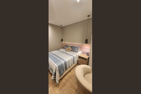 Apartamento à venda com 98m², 2 quartos e 2 vagas Apartamento à venda com 98m², 2 quartos e 2 vagasQuarto