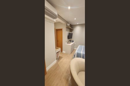 Apartamento à venda com 98m², 2 quartos e 2 vagas Apartamento à venda com 98m², 2 quartos e 2 vagasQuarto