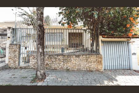 Casa à venda com 273m², 3 quartos e 4 vagasFachada