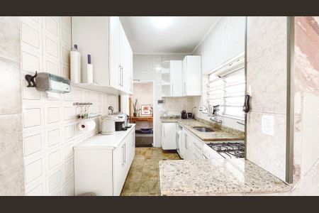 Casa à venda com 273m², 3 quartos e 4 vagasCozinha