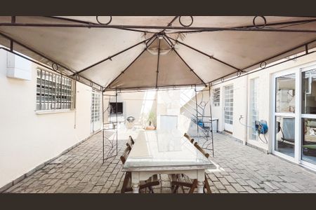 Casa à venda com 273m², 3 quartos e 4 vagasÁrea comum - Churrasqueira