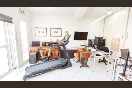 Casa à venda com 273m², 3 quartos e 4 vagasÁrea comum