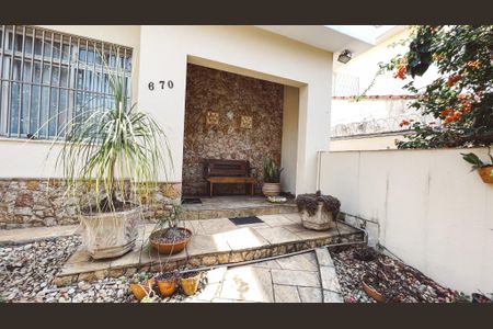 Casa à venda com 273m², 3 quartos e 4 vagasJardim