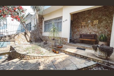 Casa à venda com 273m², 3 quartos e 4 vagasJardim