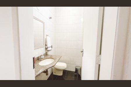 Lavabo de casa à venda com 3 quartos, 273m² em Jardim São Paulo, São Paulo