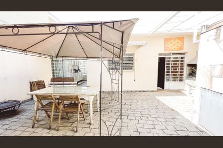 Casa à venda com 273m², 3 quartos e 4 vagasÁrea comum - Churrasqueira