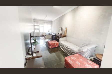 Casa à venda com 273m², 3 quartos e 4 vagasSala