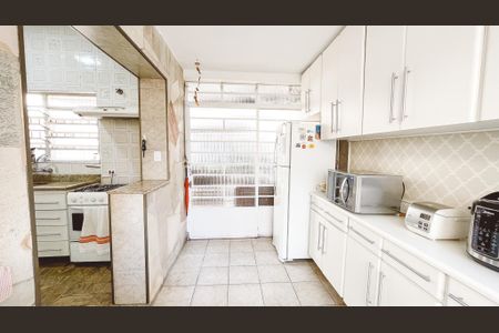 Casa à venda com 273m², 3 quartos e 4 vagasCozinha