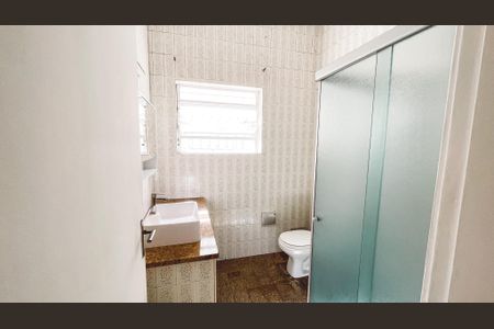 Casa à venda com 273m², 3 quartos e 4 vagasBanheiro