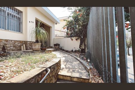 Casa à venda com 273m², 3 quartos e 4 vagasJardim