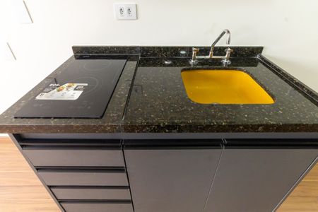 Studio de apartamento à venda com 0 quarto, 30m² em Vila Aricanduva, São Paulo