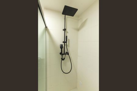 Banheiro de apartamento à venda com 0 quarto, 30m² em Vila Aricanduva, São Paulo