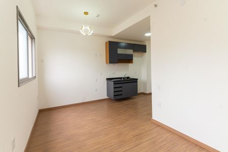 Studio de apartamento à venda com 0 quarto, 30m² em Vila Aricanduva, São Paulo