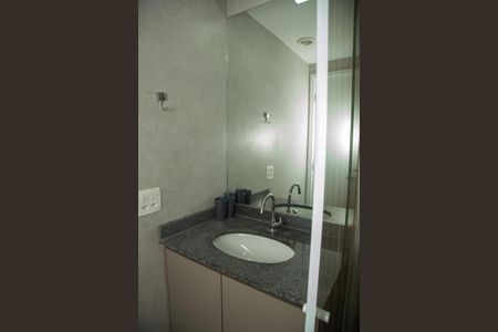 Studio à venda com 23m², 1 quarto e sem vagaBanheiro