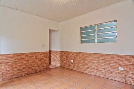 Sala de apartamento para alugar com 2 quartos, 70m² em Vila Comercial, São Paulo