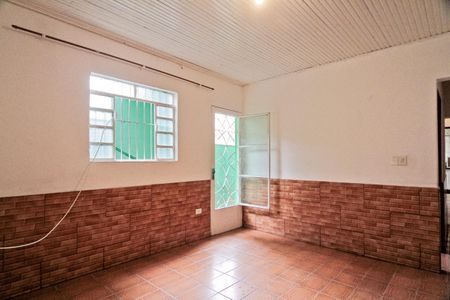 Sala de apartamento para alugar com 2 quartos, 70m² em Vila Comercial, São Paulo