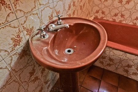 Apartamento para alugar com 70m², 2 quartos e sem vagaBanheiro