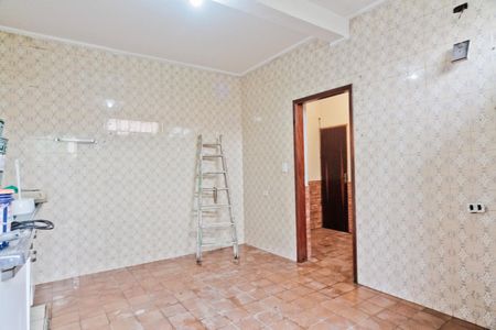 Apartamento para alugar com 70m², 2 quartos e sem vagaCozinha