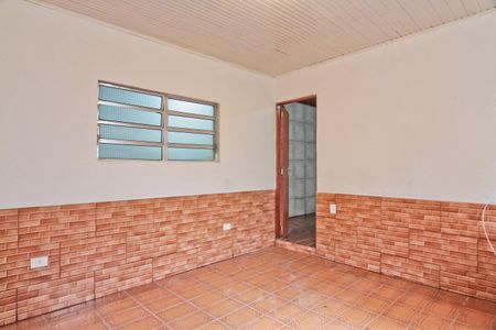 Sala de apartamento para alugar com 2 quartos, 70m² em Vila Comercial, São Paulo