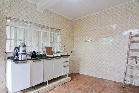 Apartamento para alugar com 70m², 2 quartos e sem vagaCozinha