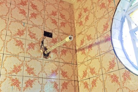 Apartamento para alugar com 70m², 2 quartos e sem vagaBanheiro