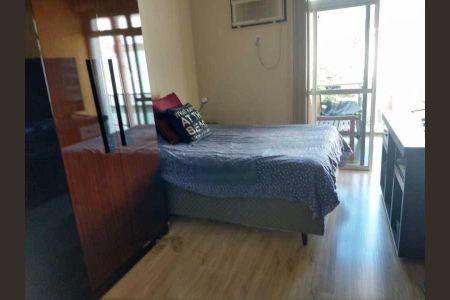 Apartamento à venda com 4 quartos, 182m² em Maracanã, Rio de Janeiro