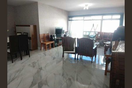 Apartamento à venda com 4 quartos, 182m² em Maracanã, Rio de Janeiro