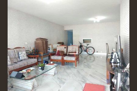 Apartamento à venda com 4 quartos, 182m² em Maracanã, Rio de Janeiro