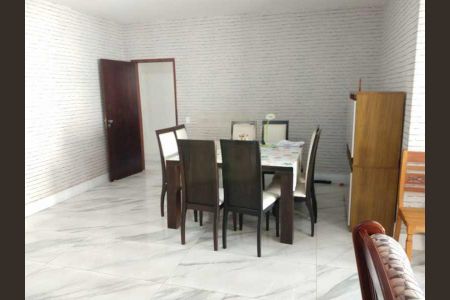 Apartamento à venda com 4 quartos, 182m² em Maracanã, Rio de Janeiro