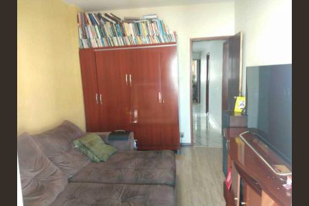 Apartamento à venda com 4 quartos, 182m² em Maracanã, Rio de Janeiro