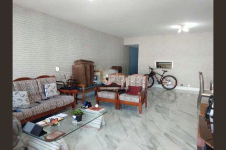 Apartamento à venda com 4 quartos, 182m² em Maracanã, Rio de Janeiro