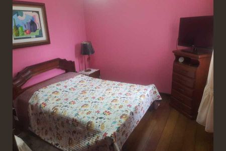 Casa de Condomínio à venda com 3 quartos, 132m² em Anil, Rio de Janeiro