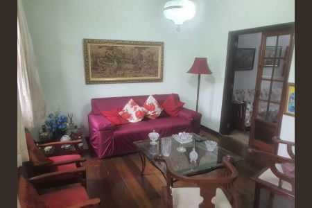 Casa de Condomínio à venda com 3 quartos, 132m² em Anil, Rio de Janeiro